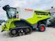 Комбайн Claas Lexion 760 (2013)