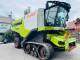Комбайн Claas Lexion 760 (2013)