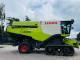 Комбайн Claas Lexion 760 (2013)