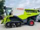 Комбайн Claas Lexion 760 (2013)