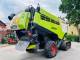 Комбайн Claas Lexion 760 (2013)