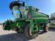 Комбайн John Deere T550 (2020)