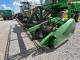 Комбайн John Deere T550 (2020)