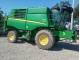 Комбайн John Deere T550 (2020)