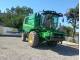 Комбайн John Deere T550 (2020)
