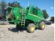 Комбайн John Deere T550 (2020)