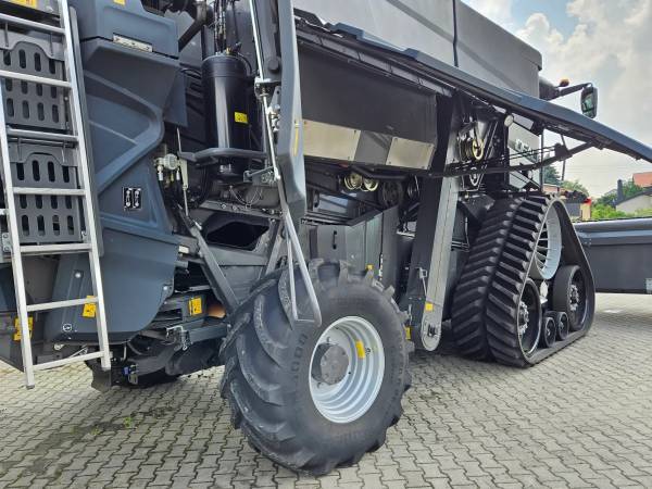 Комбайн Fendt Ideal 8T (2022)