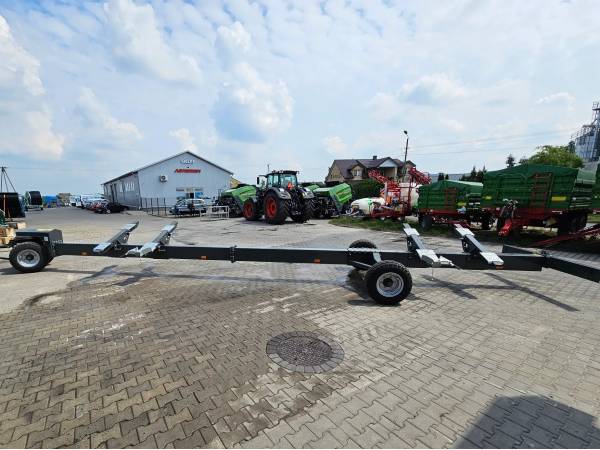 Комбайн Fendt Ideal 8T (2022)