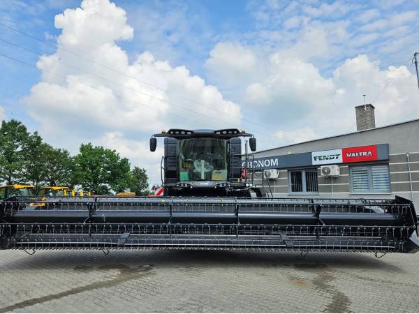 Комбайн Fendt Ideal 8T (2022)