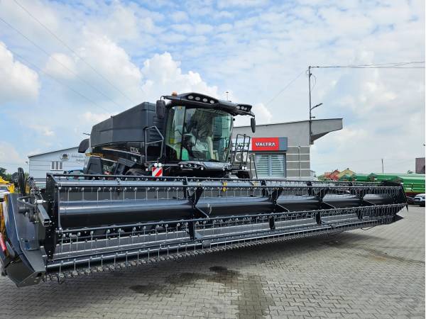 Комбайн Fendt Ideal 8T (2022)