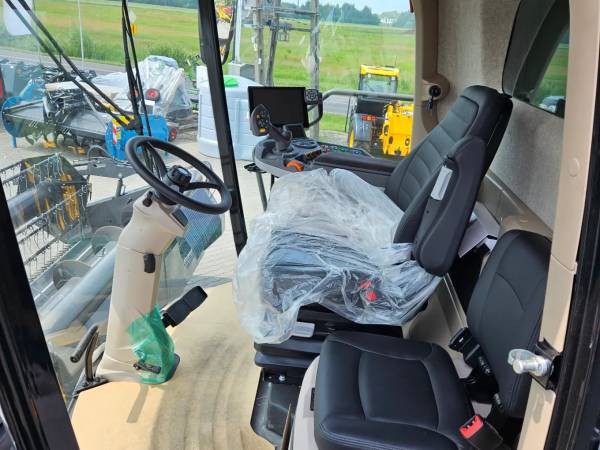Комбайн Fendt Ideal 8T (2022)