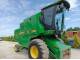 Комбайн John Deere 1158 (1998)