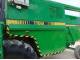 Комбайн John Deere 1158 (1998)