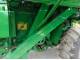 Комбайн John Deere 1158 (1998)