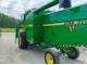 Комбайн John Deere 1158 (1998)