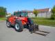 Навантажувач Manitou MT 732 (2008)