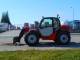 Навантажувач Manitou MT 732 (2008)