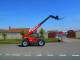 Навантажувач Manitou MT 732 (2008)