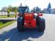 Навантажувач Manitou MT 732 (2008)