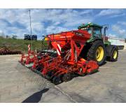 Посевной комплекс Kuhn Combiliner Venta NC 4000
