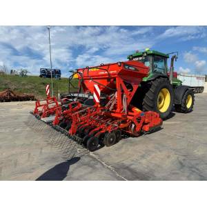 Посевной комплекс Kuhn Combiliner Venta NC 4000 (2008)