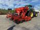 Посевной комплекс Kuhn Combiliner Venta NC 4000 (2008)