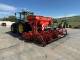 Посевной комплекс Kuhn Combiliner Venta NC 4000 (2008)