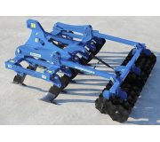 Глибокорозпушувач Rolmako U619