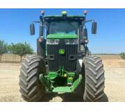 Трактор John Deere 7290R