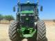 Трактор John Deere 7290R (2017)