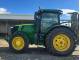 Трактор John Deere 7290R (2017)