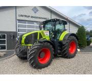 Трактор Claas Axion 930