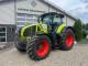 Трактор Claas Axion 930 (2014)