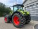 Трактор Claas Axion 930 (2014)