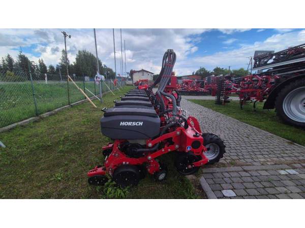 Сівалка Horsch Maestro 8 RV (2024)