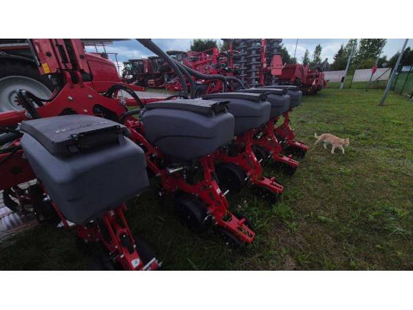 Сівалка Horsch Maestro 8 RV (2024)