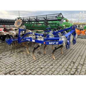 Культиватор Dalbo Trimax Plus 300 NSH (2023)