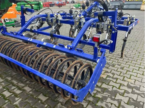 Культиватор Dalbo Trimax Plus 300 NSH (2023)