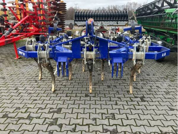 Культиватор Dalbo Trimax Plus 300 NSH (2023)
