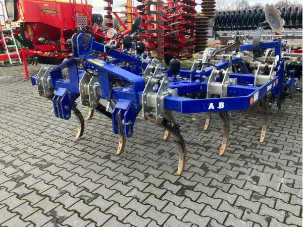 Культиватор Dalbo Trimax Plus 300 NSH (2023)