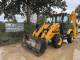 Екскаватор-навантажувач JCB 3CX (2016)