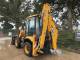 Екскаватор-навантажувач JCB 3CX (2016)