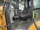 Екскаватор-навантажувач JCB 3CX (2016)