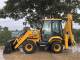 Екскаватор-навантажувач JCB 3CX (2016)