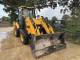 Екскаватор-навантажувач JCB 3CX (2016)