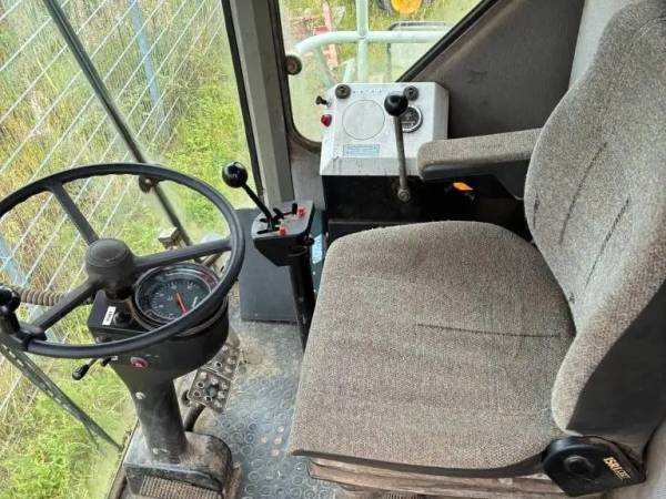 Комбайн Claas Dominator 48 Speсial (1997)