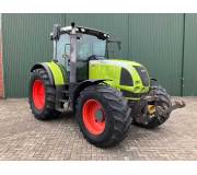 Трактор Claas Ares 697 ATZ
