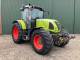 Трактор Claas Ares 697 ATZ (2007)