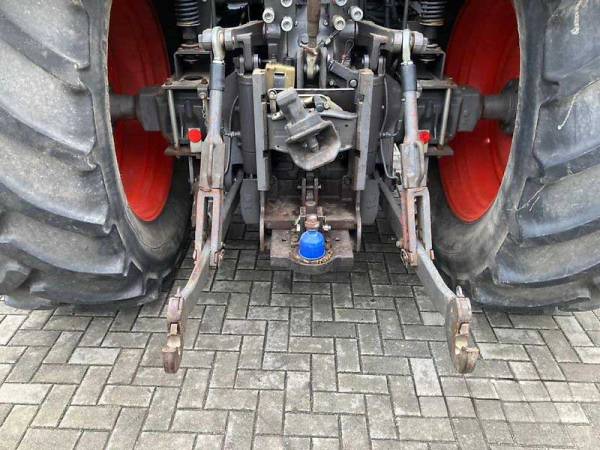 Трактор Claas Ares 697 ATZ (2007)