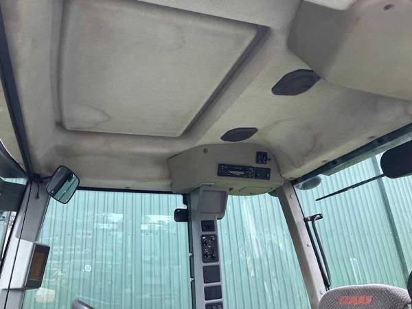 Трактор Claas Ares 697 ATZ (2007)